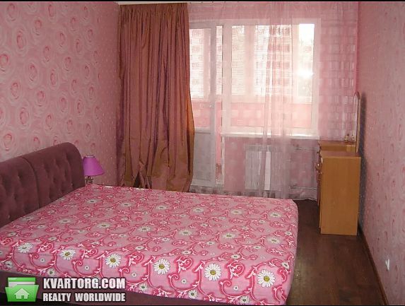 Rent out 3-room apartment. Киев,  Курнатовского — photo 7
