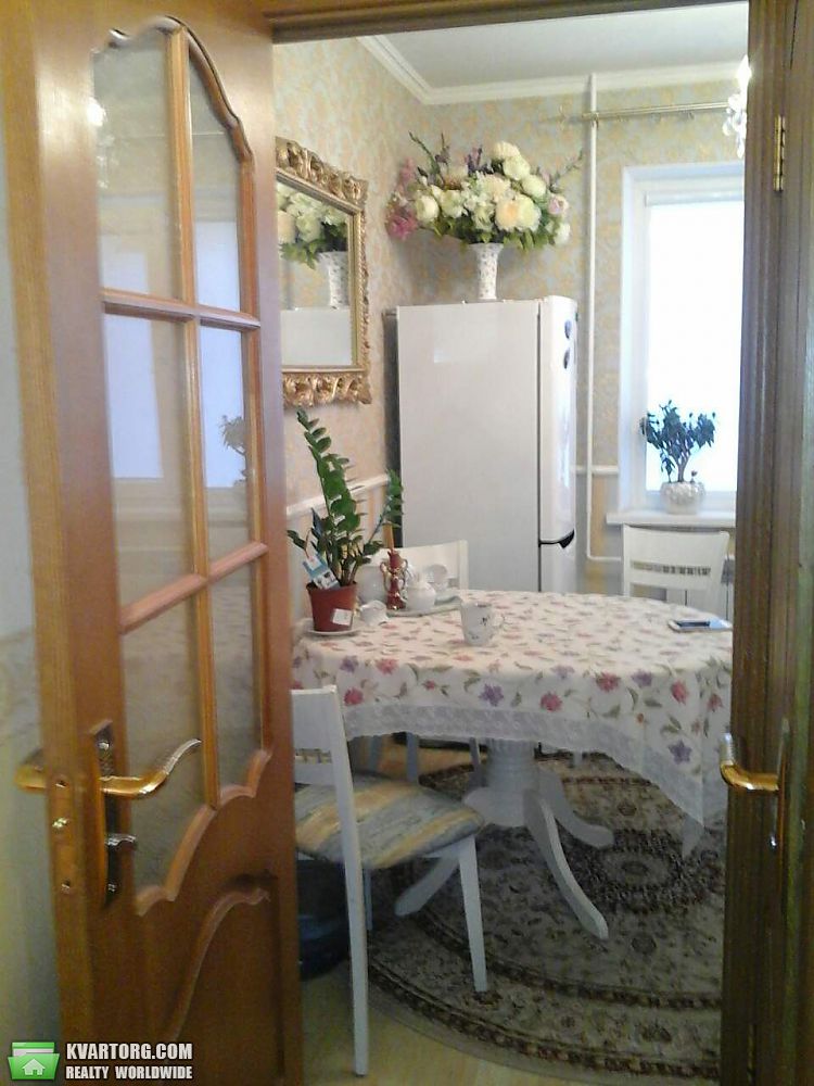Sell 2-room apartment. Киев,  Ломоносова — photo 5