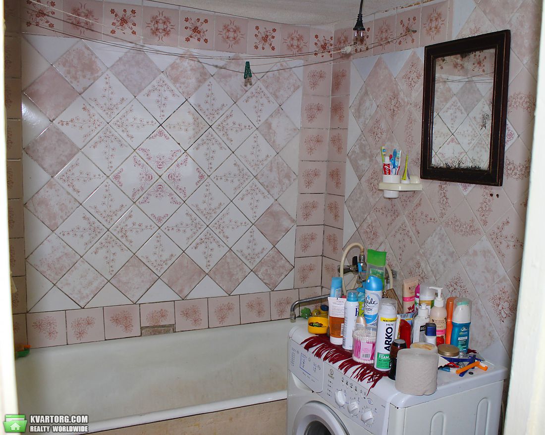 Sell 1-room apartment. Харьков, Танкопия — photo 8