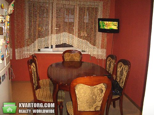 Sell 3-room apartment. Одесса, Терешковой — photo 4