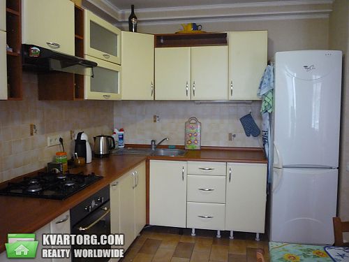 Sell 3-room apartment. Киев, Флоренции — photo 3