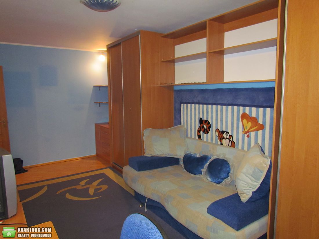 Sell 2-room apartment. Киев, Светлая — photo 6