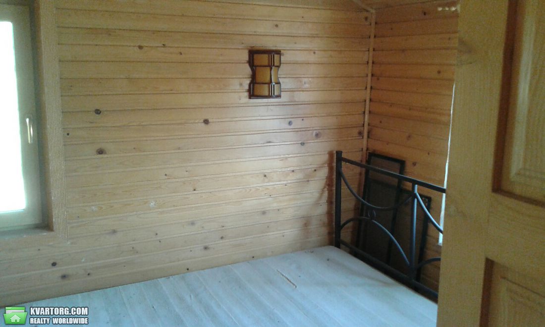 Sell house. Киев,  Надднепрянское шоссе — photo 9