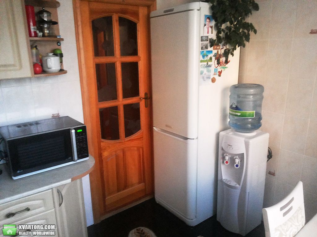 Sell 3-room apartment. Киев, Заболотного — photo 8
