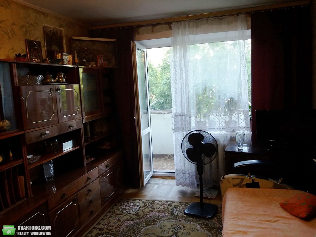 Sell 2-room apartment. Одесса, Ботанический пер — photo 2