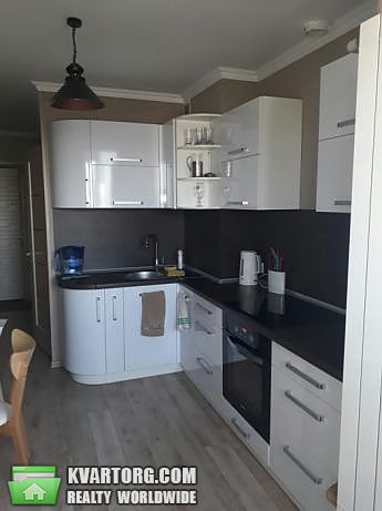 Sell 1-room apartment. Одесса, Бочарова — photo 4