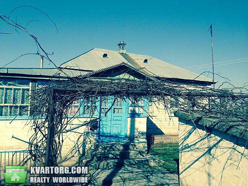 Sell house. Киевская обл., Партизанская — photo 1