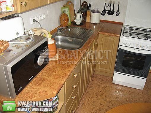 Sell 2-room apartment. Киев,  Толстого — photo 5