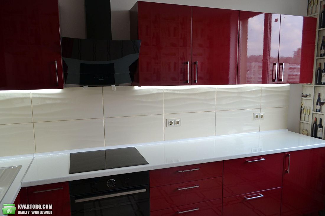 Rent out 1-room apartment. Киев,  Ломоносова — photo 2