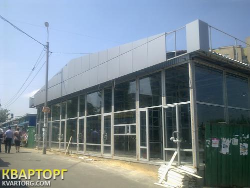 Rent out shop. Киев, Симиренко,4 — photo 1