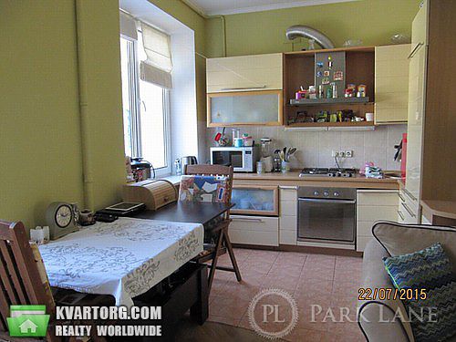продам 3-комнатную квартиру. Киев,  Круглоуниверситетская - фото 10