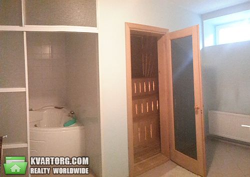 Rent out house. Киев, Лесная — photo 5