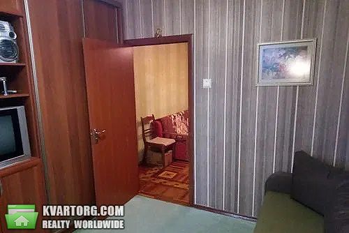Sell 3-room apartment. Киев,  Подлесная — photo 2