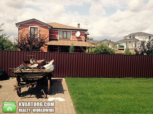 Sell house. Киев, вечерняя — photo 3