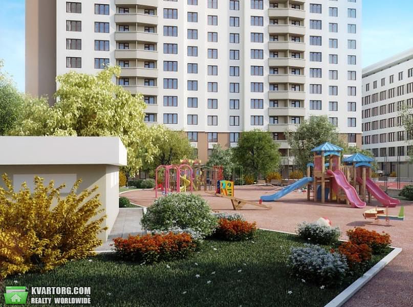 Sell 2-room apartment. Киев, Сикорского — photo 3