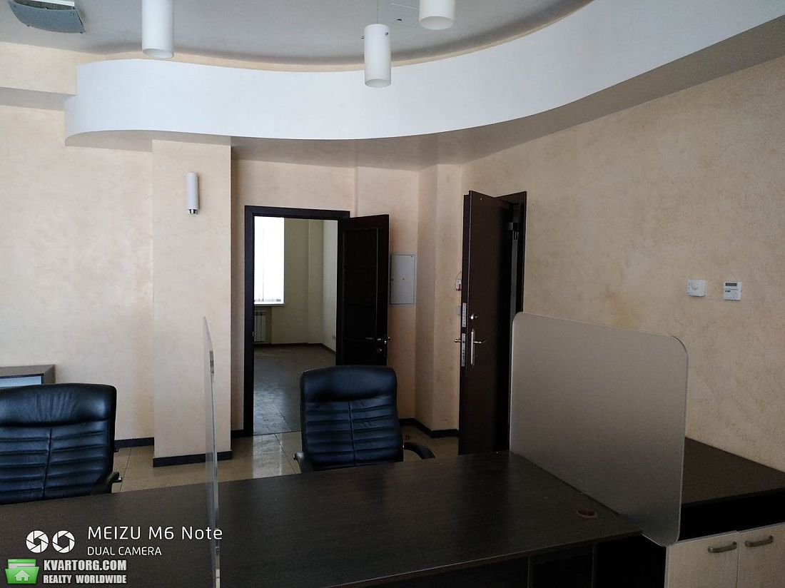 Rent out office. Киев, бульвар труда — photo 5