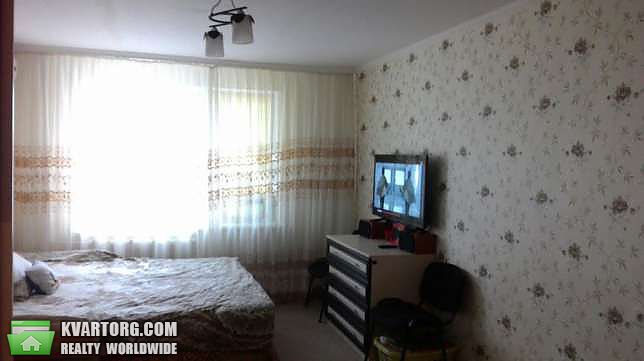 Sell 3-room apartment. Киев, Выгуровский бул — photo 1