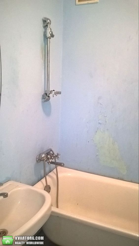 Rent out 2-room apartment. Днепропетровск, Буденного — photo 7