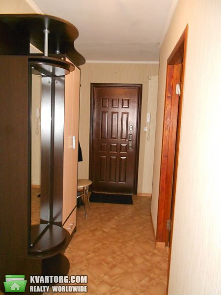 Rent out 2-room apartment. Харьков, Культуры — photo 5
