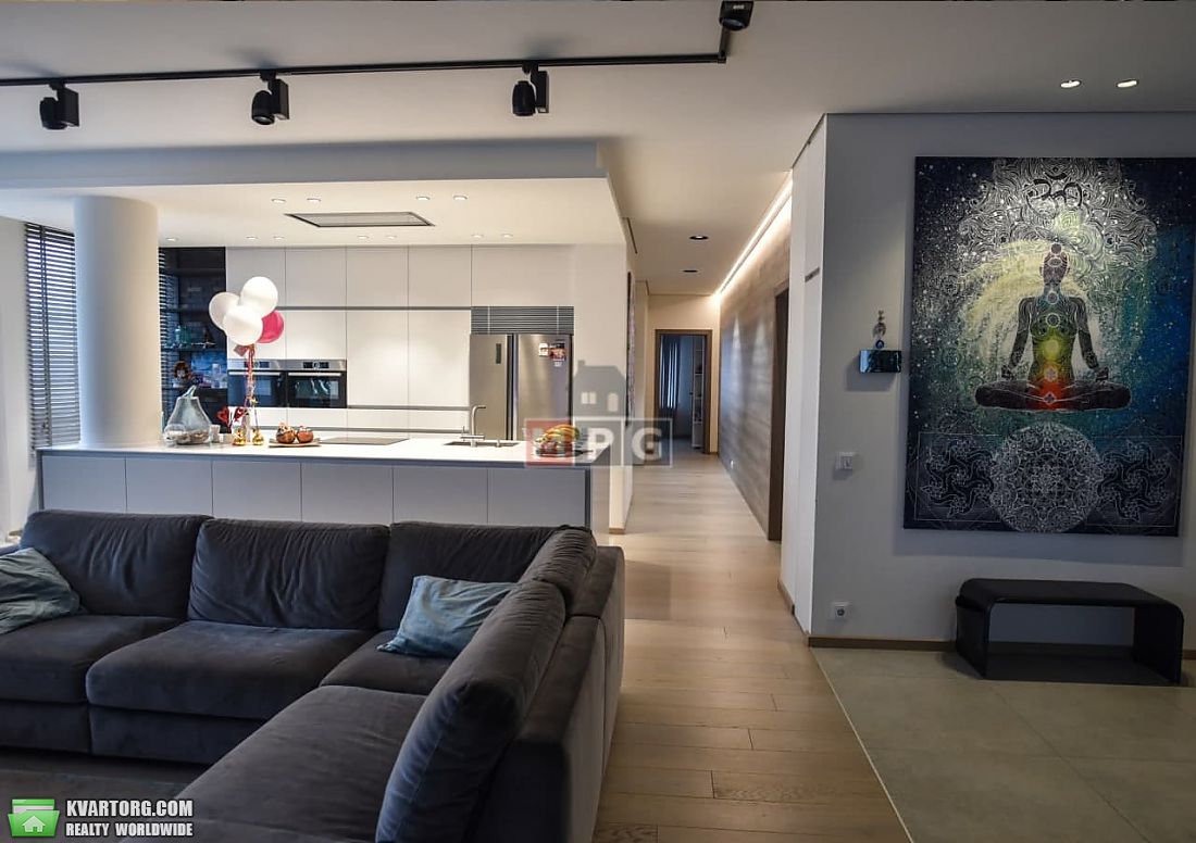 Sell 3-room apartment. Харьков, Карбышева — photo 7