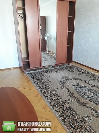 Rent out 2-room apartment. Киев,  Ахматовой — photo 3