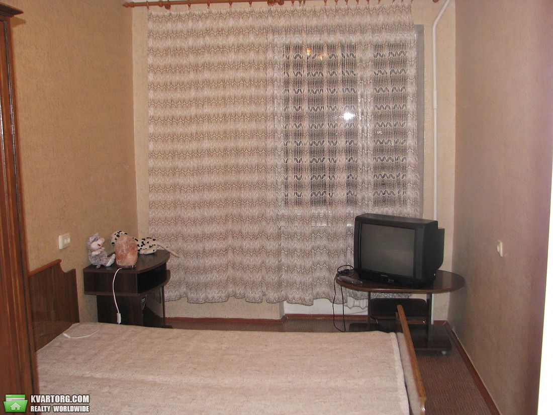 Rent out 2-room apartment. Одесса, Академика  Глушко — photo 2