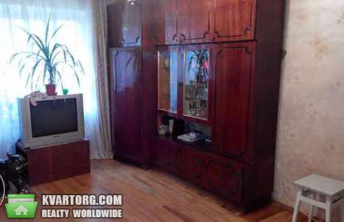 Sell 1-room apartment. Киев, Салютная — photo 3