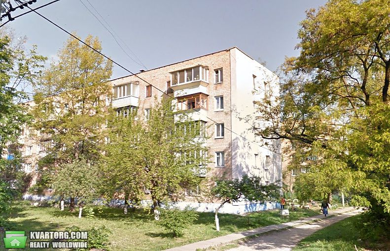 Sell 3-room apartment. Киев,  Ромена Роллана бул — photo 9