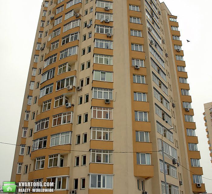 Sell 3-room apartment. Киев, Шептицкого — photo 1