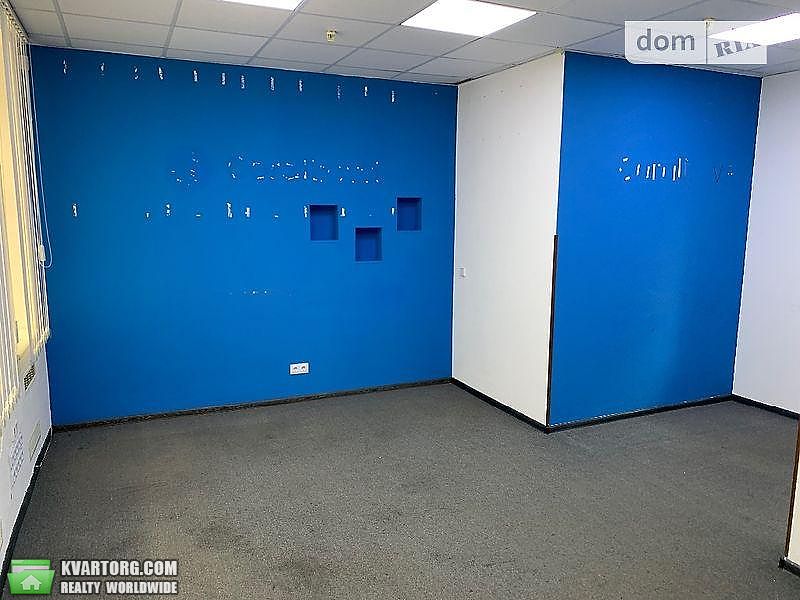 Rent out office. Киев, І. Мазепи — photo 2