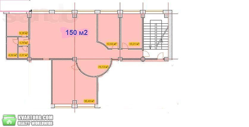 Rent out office. Киев, ул. Новоконстантиновская — photo 2