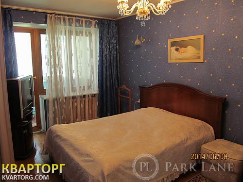 Sell 2-room apartment. Киев,  Чешская — photo 4