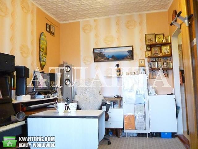 Sell 2-room apartment. Одесса, Николаевская дрога — photo 1