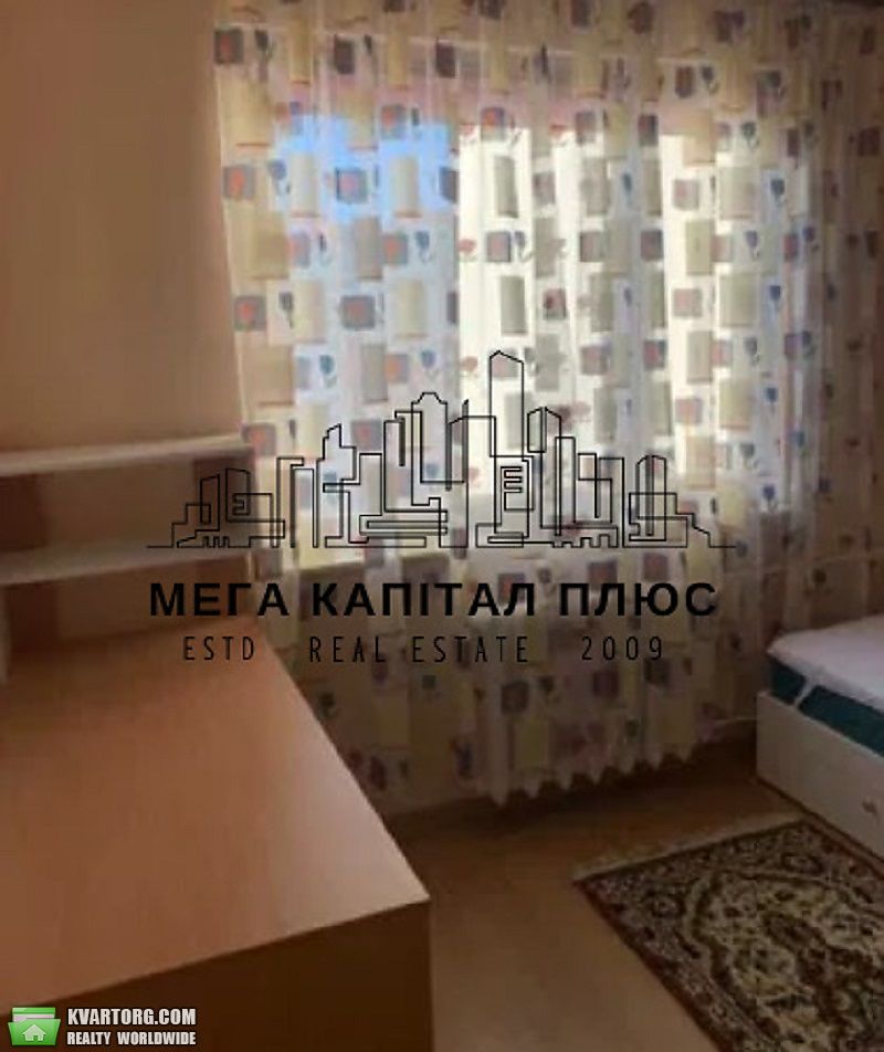 Rent out 3-room apartment. Киев, Івана Пулюя — photo 5
