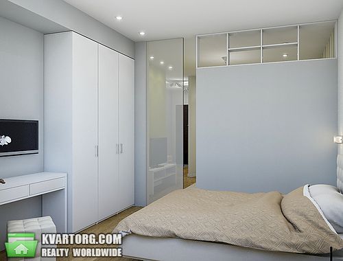 Rent out 2-room apartment. Киев, Механизаторов — photo 6