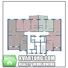продам 1-комнатную квартиру. Киев,  Старокиевская - фото 3