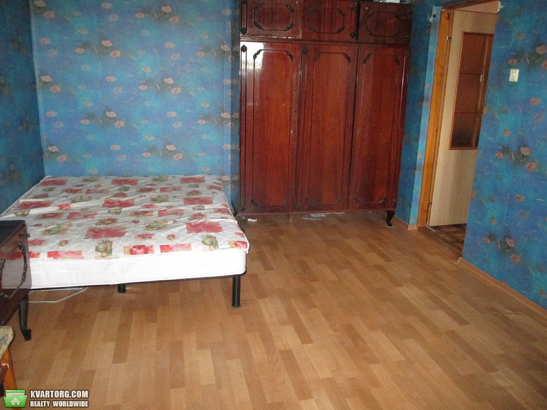 Rent out 1-room apartment. Киев,  Драгоманова — photo 1