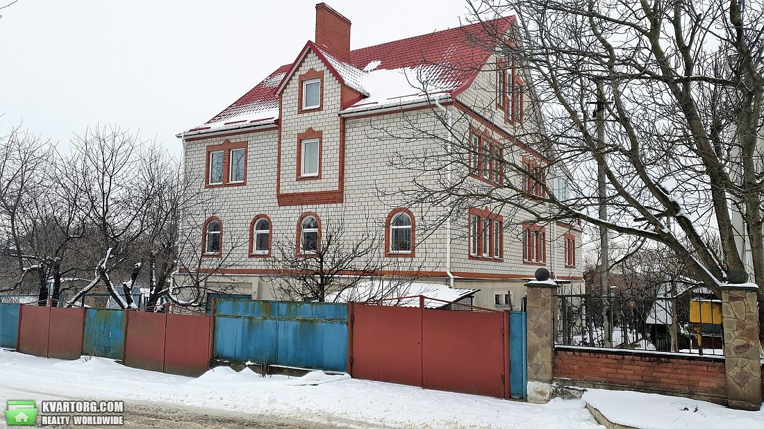 Sell house. Хмельницкий, Тиха — photo 7