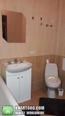 Rent out 1-room apartment. Киев,  Чавдар — photo 4
