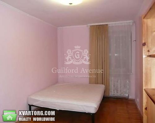 Sell 2-room apartment. Киев, Барбюса Анри — photo 5