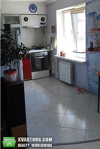 Sell 3-room apartment. Киев,  Краснозвездный пр — photo 1
