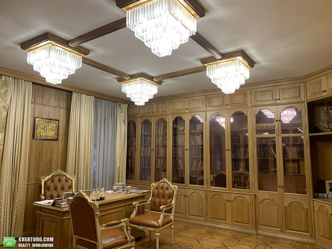 Sell house. Киев,  Красицкого — photo 5