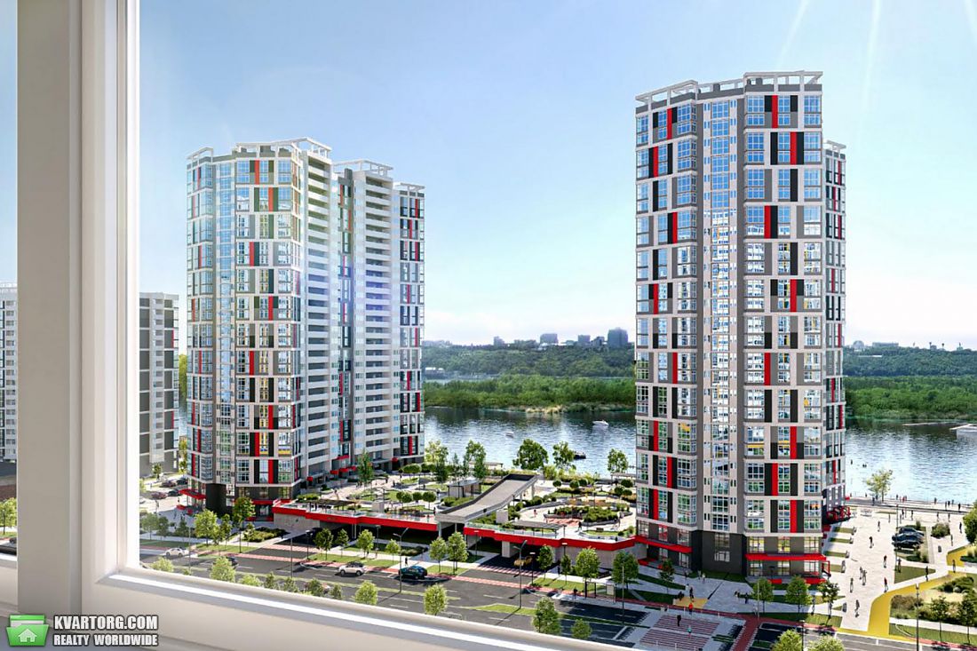 Sell 1-room apartment. Киев,  Сагайдака — photo 6