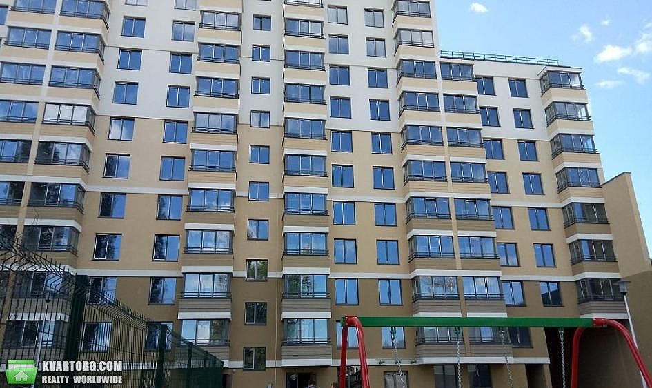 Sell 1-room apartment. Киев, Сверстюка — photo 1