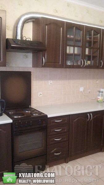 Sell 2-room apartment. Киев, Ахматовой — photo 2