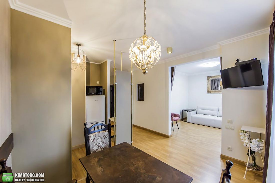 Rent out 2-room apartment. Киев,  Оболонский пр — photo 3