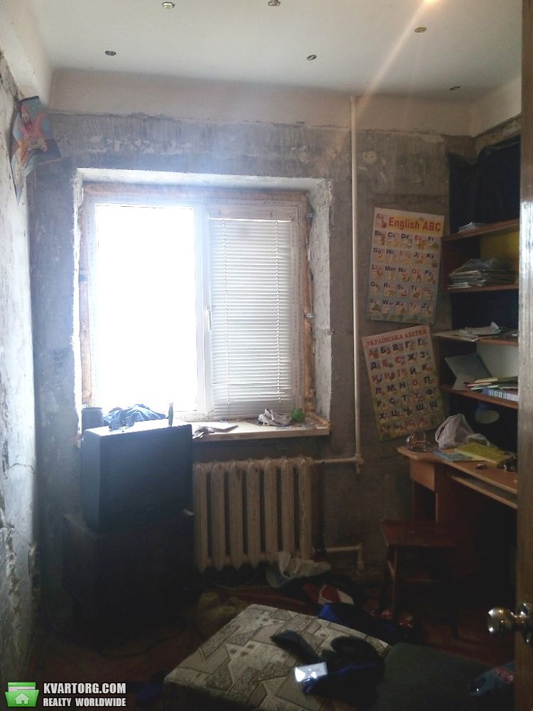 Sell 3-room apartment. Одесса, Героев Сталинграда — photo 1