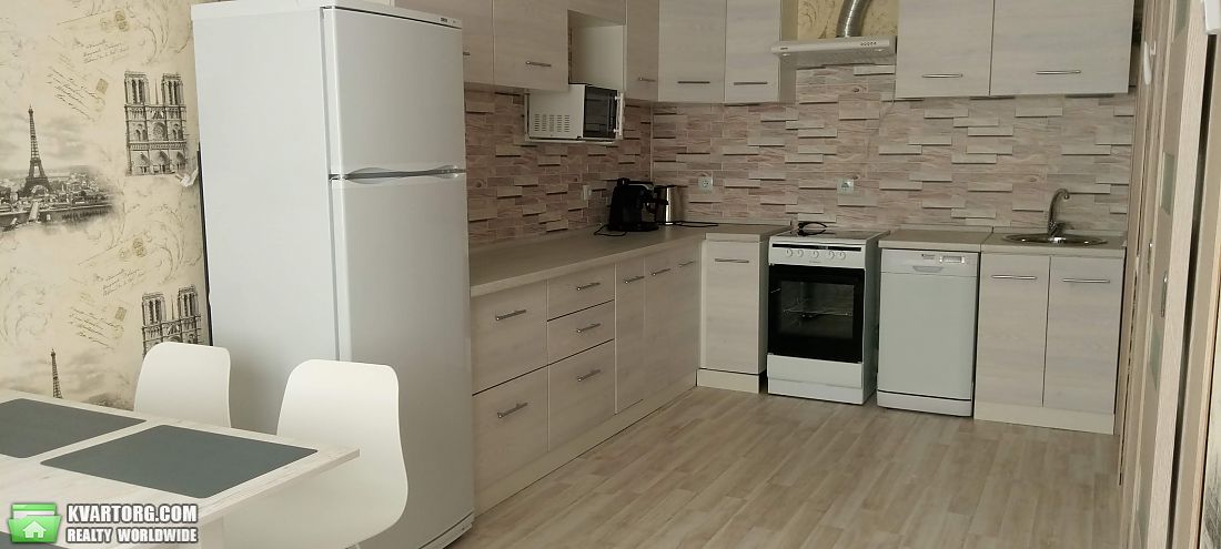 Rent out 1-room apartment. Киев,  Клавдиевская — photo 2