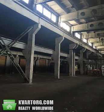 Rent out warehouse. Киев, Радищева пер — photo 2