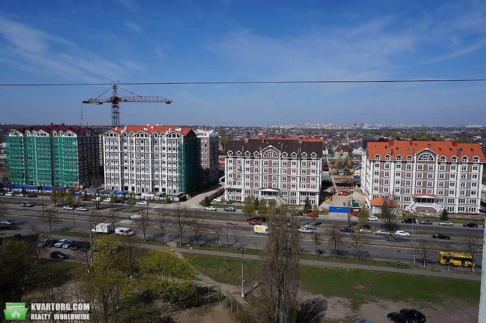 Sell 2-room apartment. Киев, Луценка — photo 2